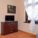 Séjour chez l'habitant Pod Zegarem *
