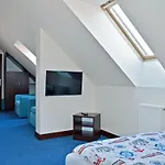 Séjour chez l'habitant Pod Zegarem *