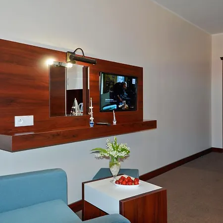 منزل للإقامة Pod Zegarem