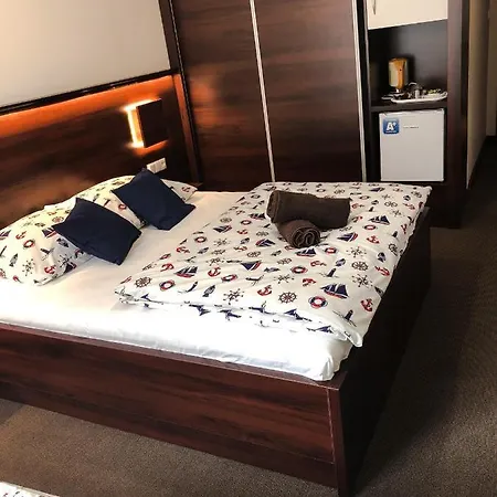 Pod Zegarem منزل للإقامة