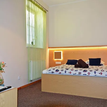 Privat bolig Pod Zegarem *