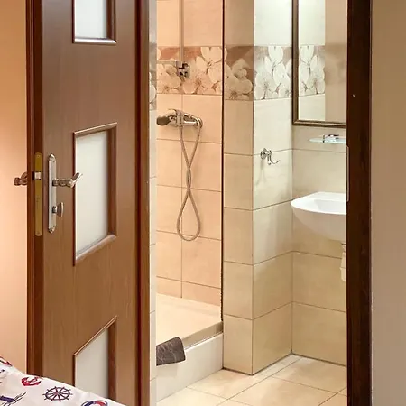 Pod Zegarem منزل للإقامة