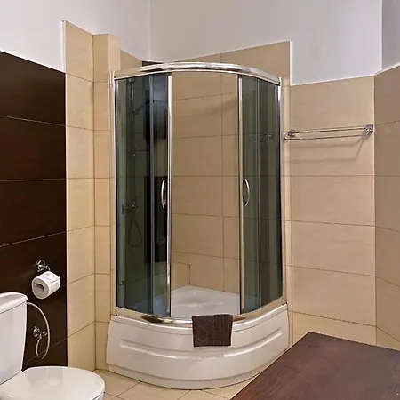 Pod Zegarem Leba