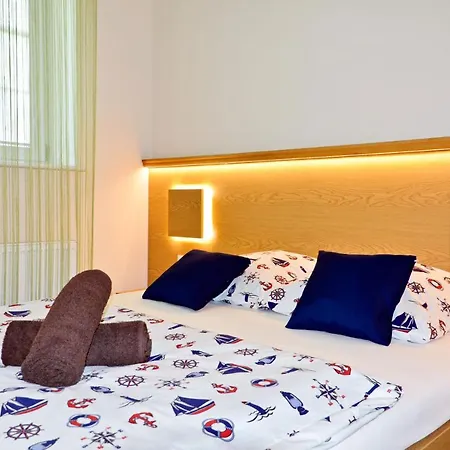 Privat bolig Pod Zegarem *