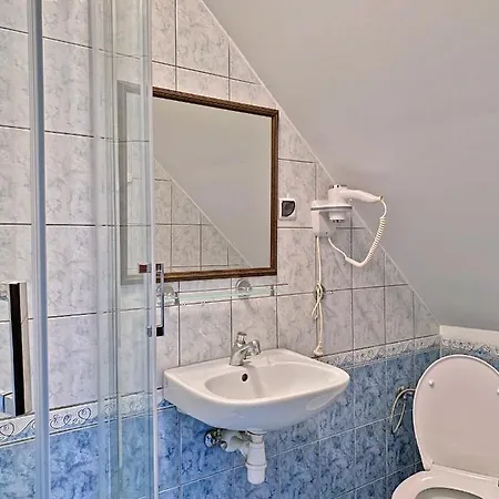 منزل للإقامة Pod Zegarem *