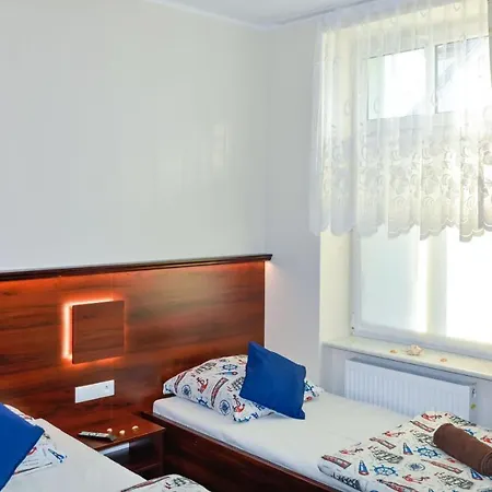 منزل للإقامة Pod Zegarem