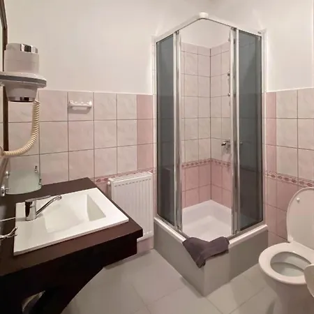 منزل للإقامة Pod Zegarem