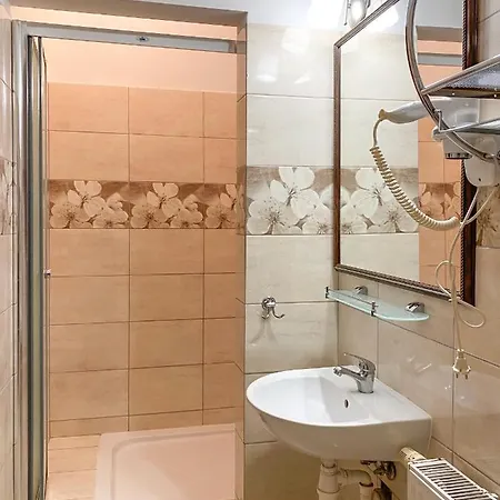 Homestay Pod Zegarem *