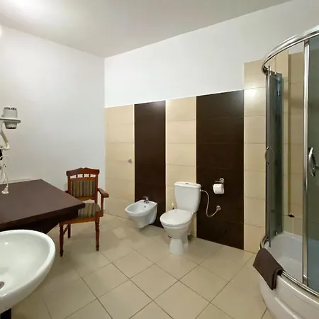 Pod Zegarem Homestay *