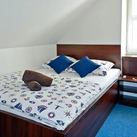 Privat bolig Pod Zegarem *