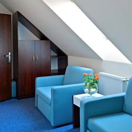 Privat bolig Pod Zegarem *