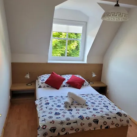 Pod Zegarem