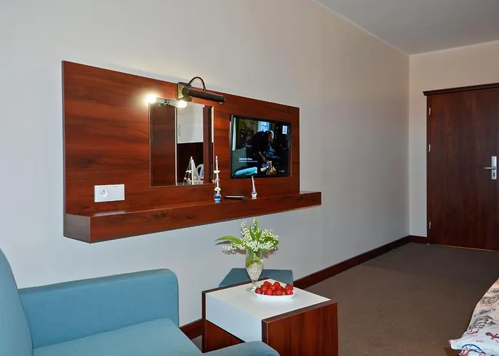 ホームステイ Pod Zegarem