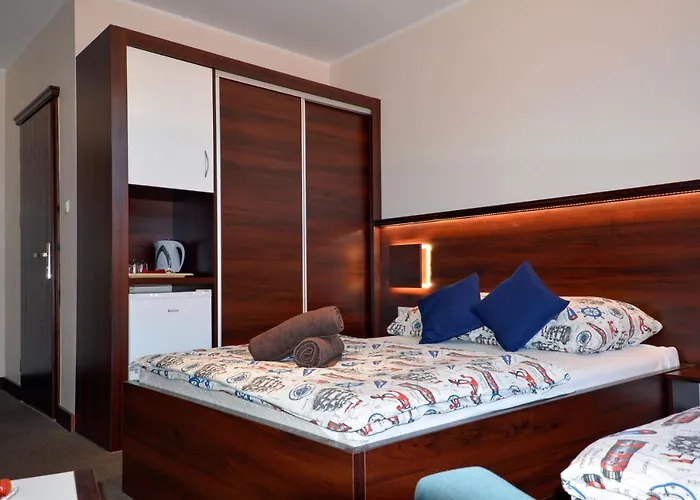 Pod Zegarem * ウェバ