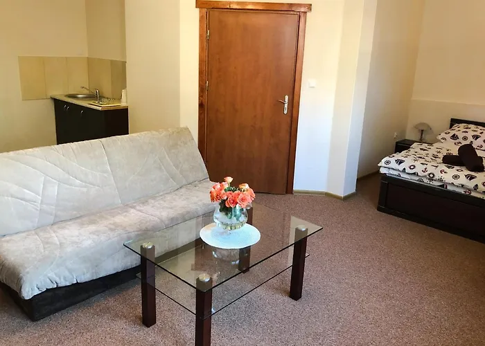 Pod Zegarem ホームステイ ウェバ