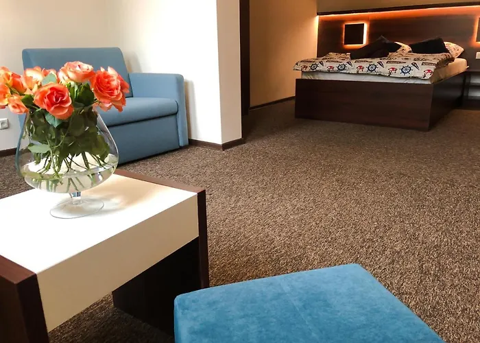 Pod Zegarem ウェバ