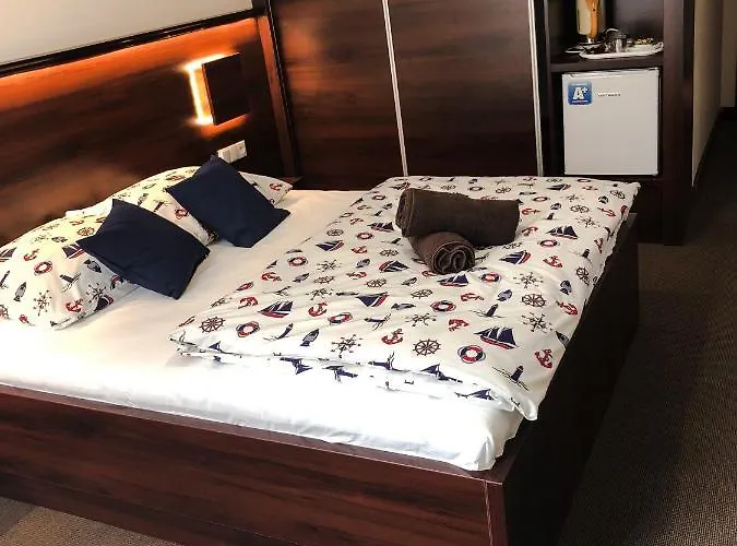 Pod Zegarem ホームステイ