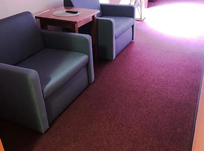 ホームステイ Pod Zegarem