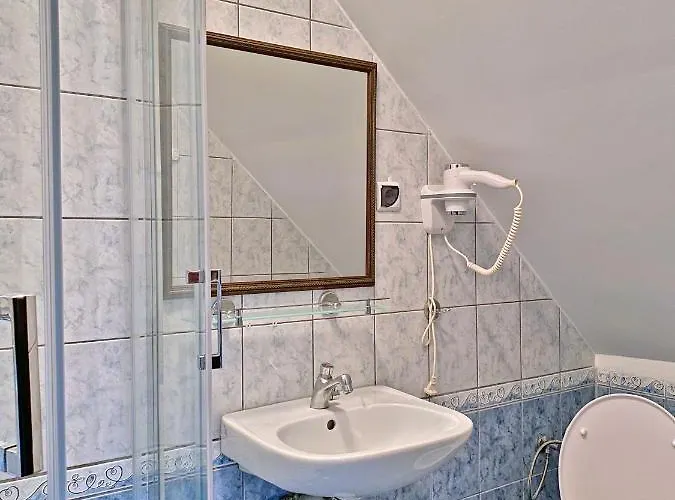 ホームステイ Pod Zegarem *