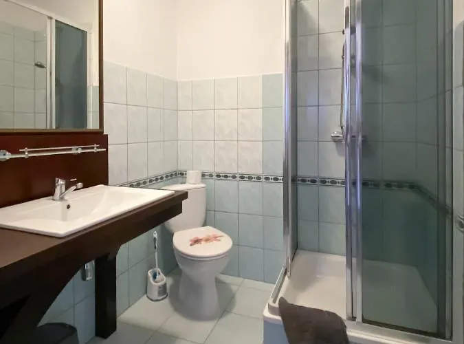 Pod Zegarem ホームステイ