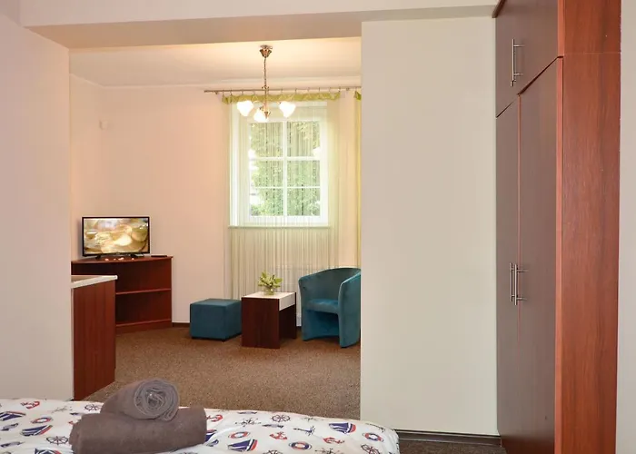 Pod Zegarem ウェバ