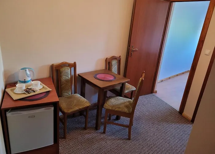 Pod Zegarem ウェバ