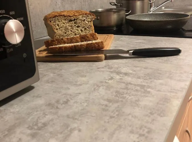 Pod Zegarem ホームステイ *